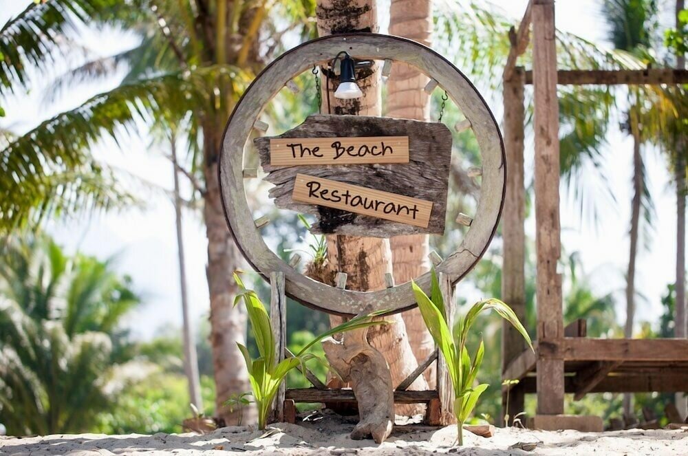 Thalane Resort