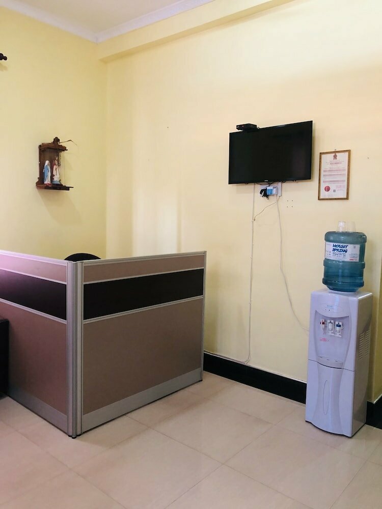 Golden Star Beach Hotel