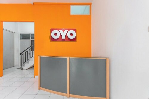 Pangrango Residence by OYO Rooms, Book Hotel Jakarta Jakarta provinsen