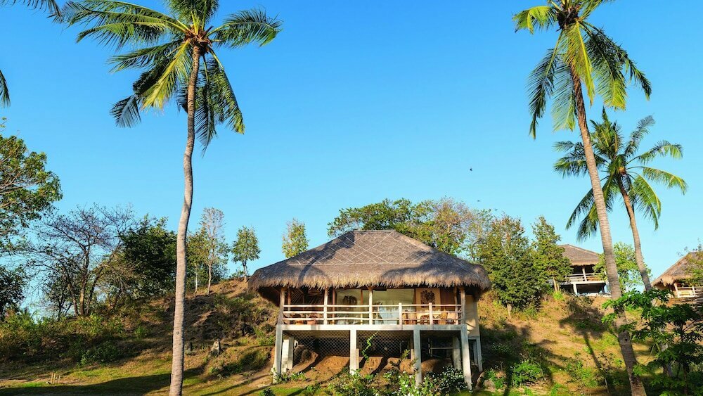 Bleu Mathis Gili Asahan