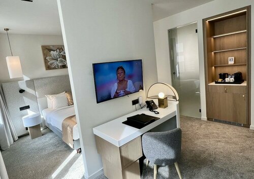 OPO Hotel, Забронировать Отель Брюссель Брюссельский столичный регион
