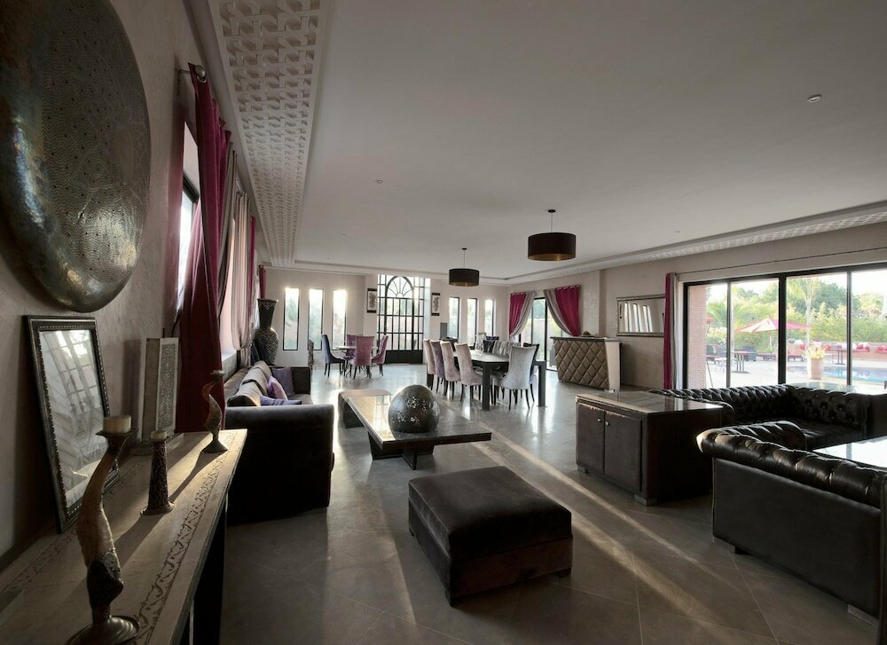 Eden Lodges & SPA