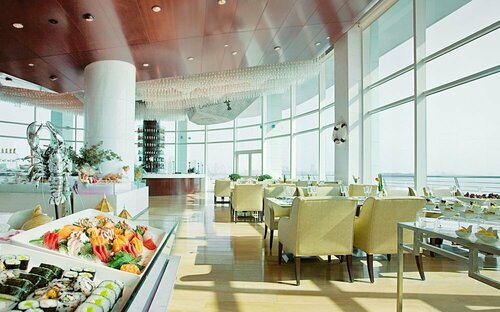 Crowne Plaza Suzhou, Rezervovat Hotel Su-čou Čína