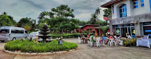 Bali Boutique Hotel Suratthani, Забронировать Бутик-отель Бутик-отели Moo 4, Бутик-отель
