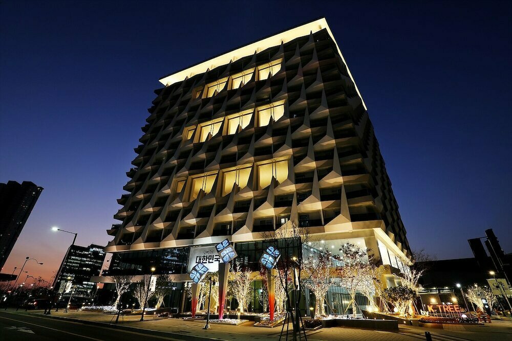 GloucesterHotel Kintex