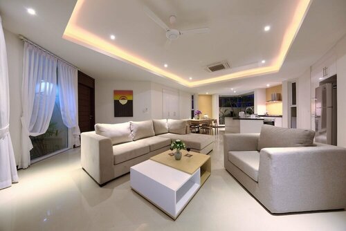 Baan Rim Talay, Забронировать Отель Бизнес-отели Липа-Ной, рядом с Raja Ferry Port, 4* 5*