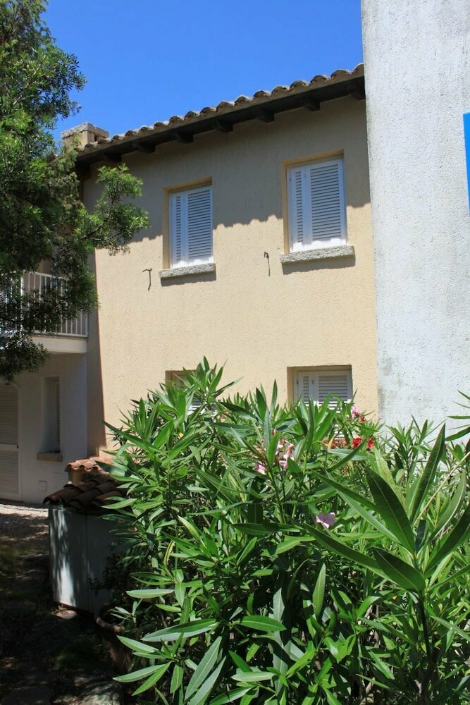 Residence Portorotondo Tre