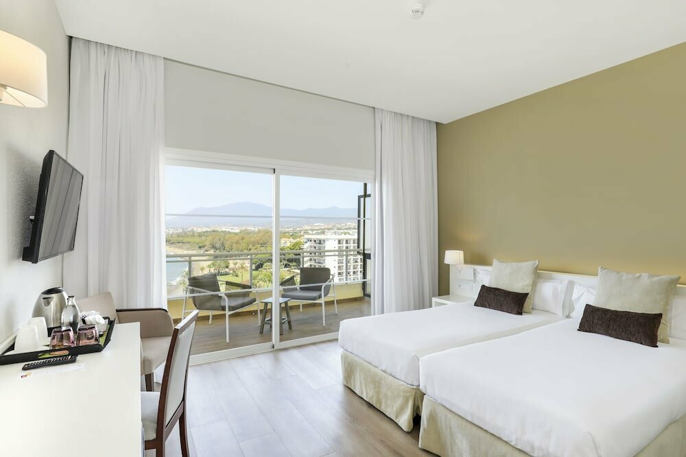 Hotel Atalya Park Marbella