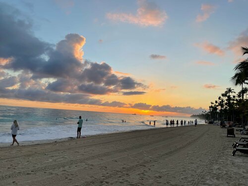 Occidental Punta Cana - All Inclusive, Забронировать Курортный отель Курортные отели Пунта-Кана, Курортный отель