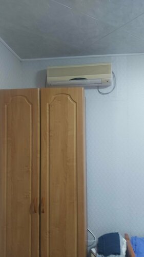 Nadezhda Living Quarters, Prenota Hotel Hotel economici a Adighezia