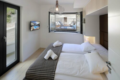 Modena Maris Apartments, Забронировать Апартаменты/квартира Опатия Opatija Riviera