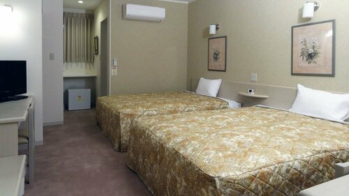 Family Lodge Hatagoya Hiroshima, Reserva ahora Posada u hostería Hoteles en Chugoku con aparcamiento, Aparcamiento