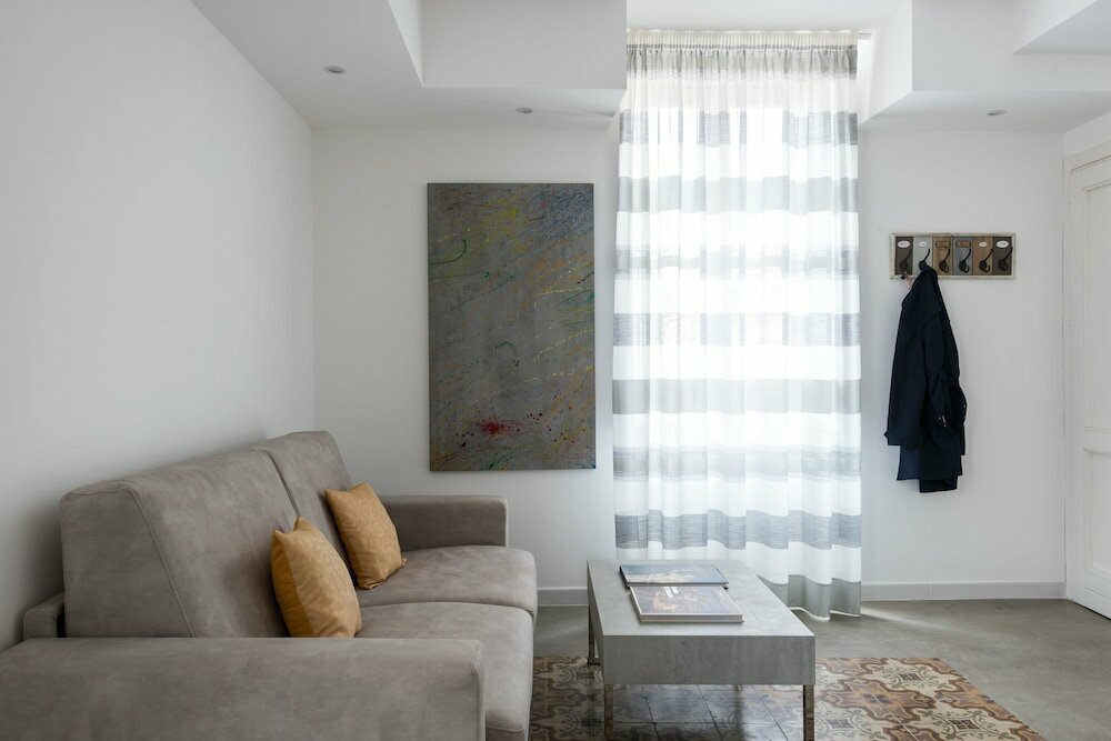 Am Suite With Terrace by Wonderful Italy