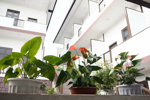 Hinode Hotel, Foglalás Szálloda Szállodák Shan State reggelivel, Reggeli