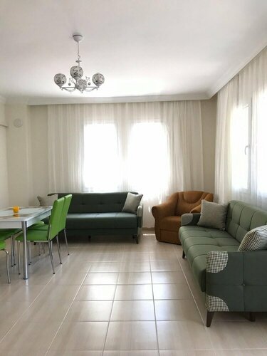 Gunaydin Apart & House, Забронировать Апартаменты/квартира Ортаджа район Фетхие