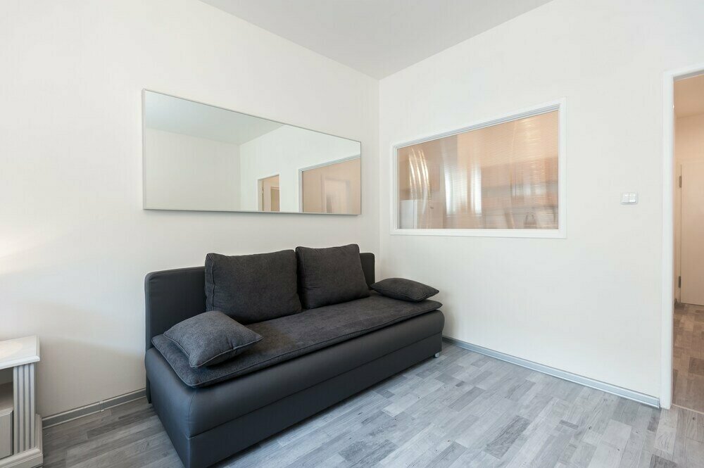 Prague Serenity Suites and Apartments
