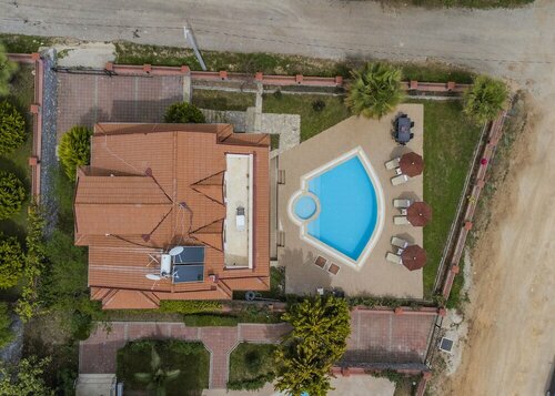 Infinity Olympia Villas, Забронировать Вилла Олюдениз район Фетхие