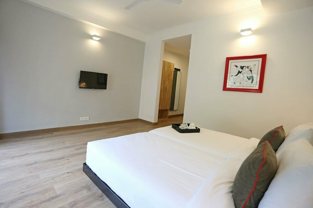 Oyo Townhouse 20 Huda Metro South City 1 Near Appu Ghar