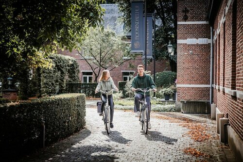 Boutique hotel Roosendaelhof, Prenota Hotel Geel Antwerpse Kempen