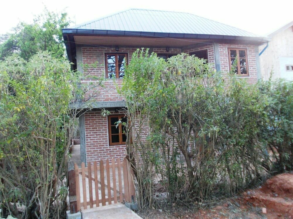 Thitaw Two B&B