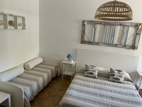 Nonna Pina, Забронировать Отель Отели Fasano Area 3 звезды, 3*