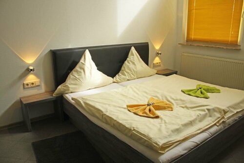 Komfort Apartments am Marktplatz, Забронировать Апартаменты/квартира Бексбах земля Саар