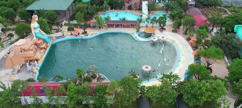 Mango Garden Resort, Book Resort Thuan An 