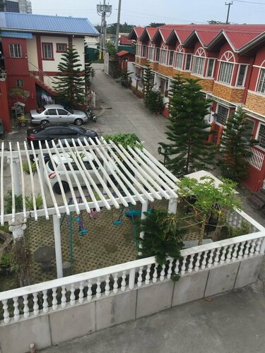 Luzville Residences - C8, Book Apartment  