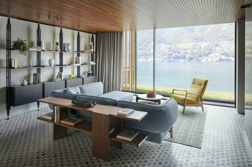 Il Sereno Hotel