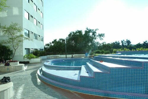 Departamento centrico, Забронировать Апартаменты/квартира Гвадалахара Халиско, рядом с Guadalajara Wax Museum