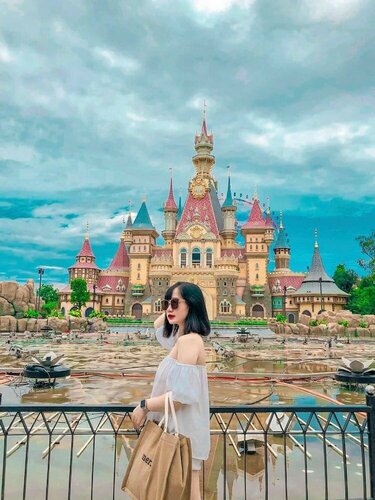Thanh Trung Hotel, Забронировать Отель Зыонгдонг Фукуок, рядом с Cau Temple