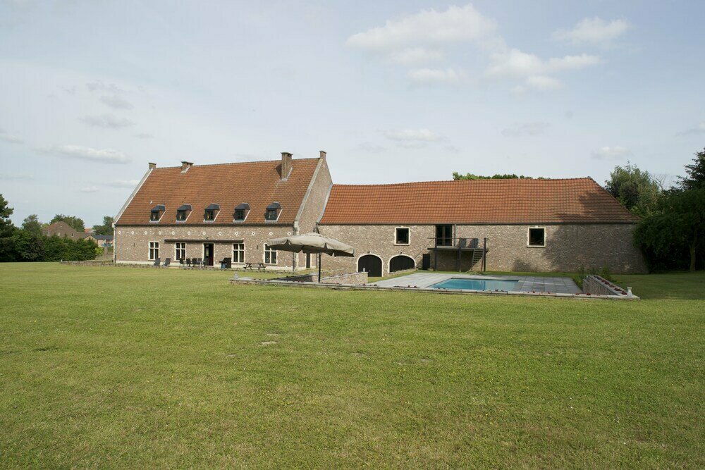 CHAPEAUVEAU Gîte - b&b - Events