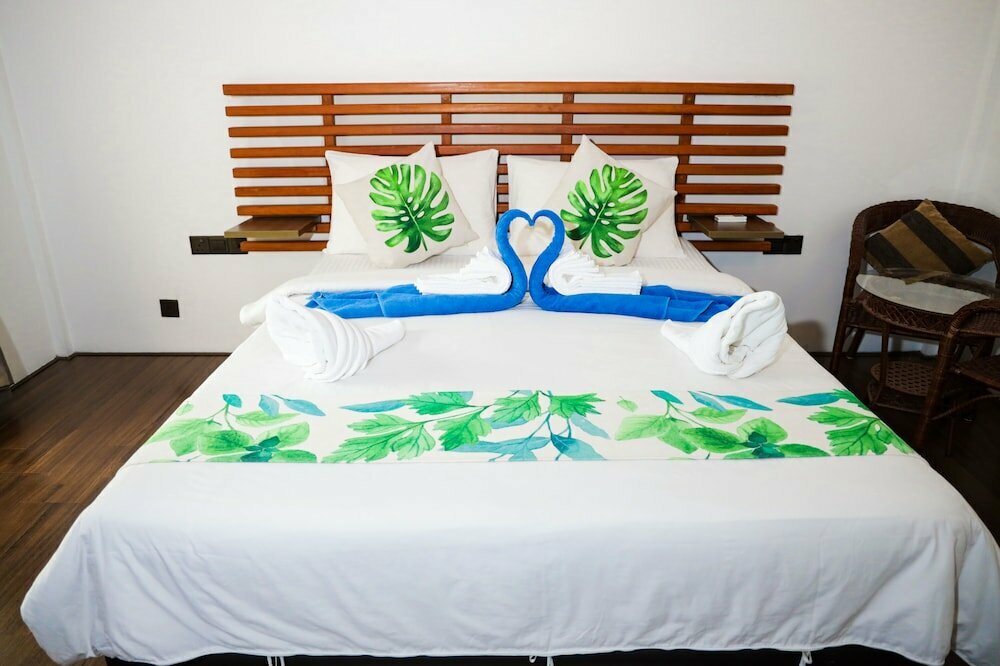Palm Residence
