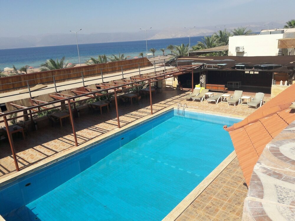 Darna Village Beach Hotel & Dive Center