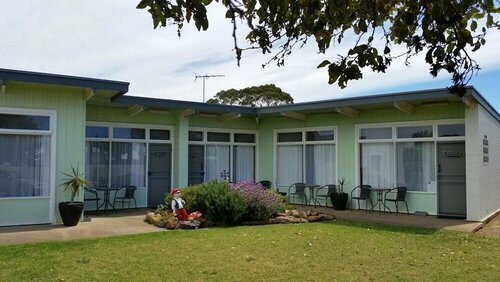 Kangaroo Island Accommodation, Reserva ahora Casa o chalet Cabañas en Isla Canguro, Cabaña