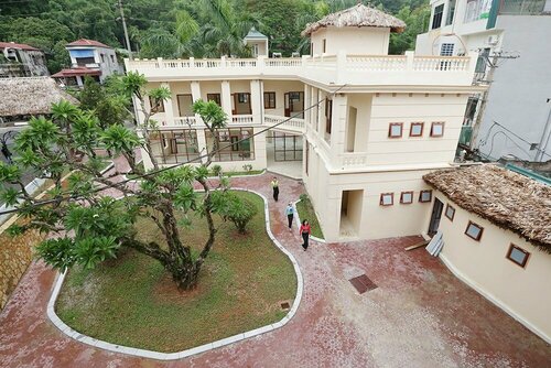Hoa Binh Hotel, Reserva ahora Hotel Hoteles en Hoa Binh con desayuno, Desayunos