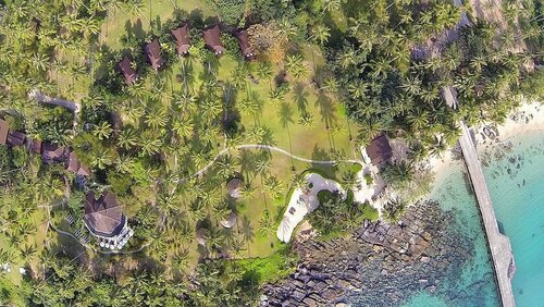 Shantaa Resort, Kohkood, Забронировать Курортный отель Кут Ко-Куд