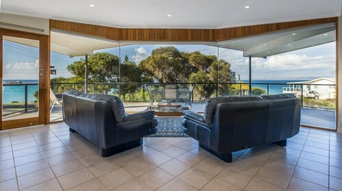 Baudin House, Book Vacation Home Penneshaw Kangaroo Island