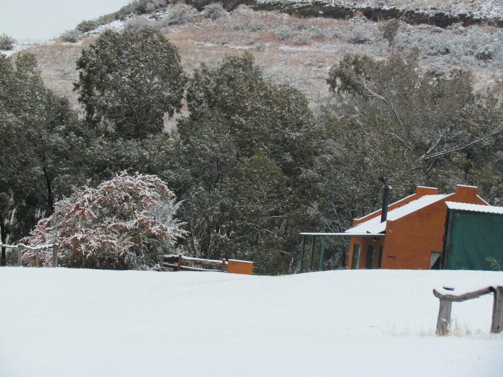 Pumula Guest Farm