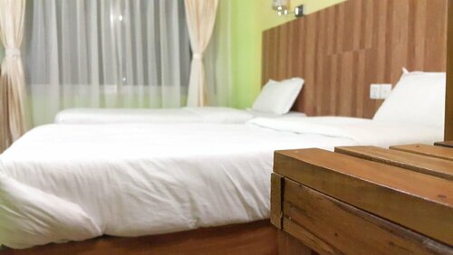 Hotel Bishram, Забронировать Отель Отели провинции Гандаки-Прадеш с завтраком, Завтраки