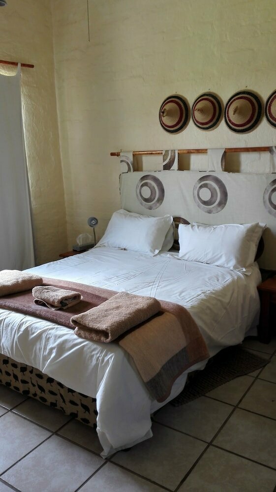 Pumula Guest Farm