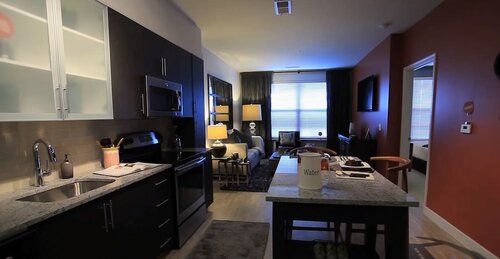 19Nineteen Clarendon, Забронировать Отель Арлингтон Washington DC Metropolitan area
