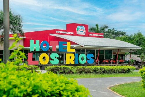 Hotel Los Rios, Book Hotel Guácimo Limon