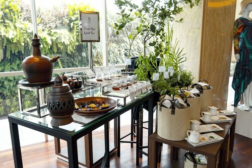 Satoria Hotel Yogyakarta - CHSE Certified, Prenota Hotel Hotel a Yogyakarta con piscina, Piscina