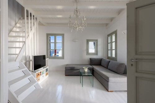 Red Cliff Villa, Забронировать Вилла Акротирион 
