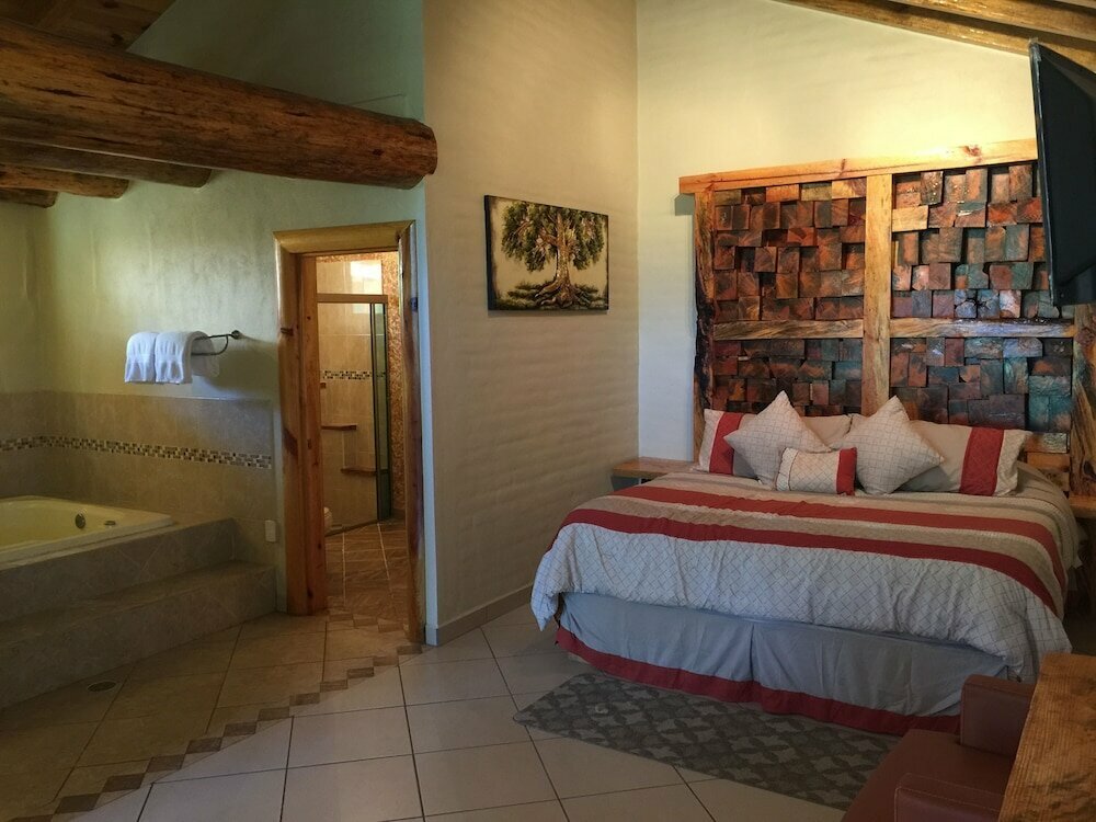 Bellavista Cabanas
