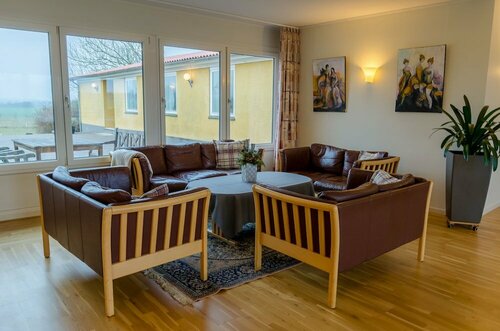 Hotel Højgaarden, Reserva ahora Hotel Fjerritslev 