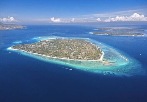 Oceans 5 Dive Resort, Prenota Resort Hotel 3 stelle a Lombok, 3*