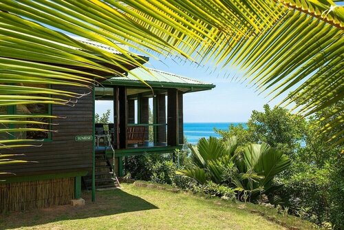 South Point Villas Cerf Island, Buchen Sie Villa Cerf Insel Mahé