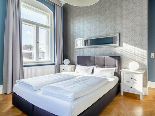 Limehome Dresden Antonstraße, Rezervovat Apartmán Innere Neustadt Pieschen